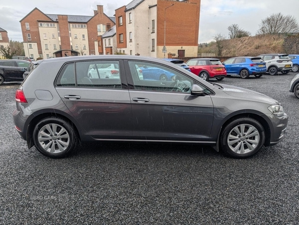 Used Volkswagen Golf 2017 for sale - 77958966: Photo 8