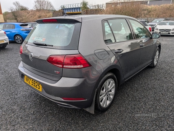 Used Volkswagen Golf 2017 for sale - 77958966: Photo 9