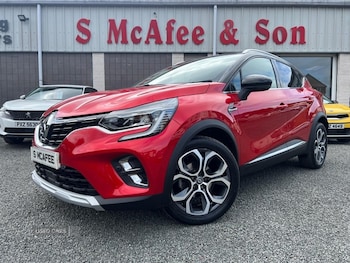 2021 - 1.3 TCE 140 S Edition 5dr