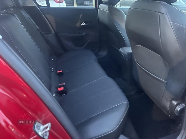 Used Vauxhall Corsa 2022 for sale - 76593328: Photo 18