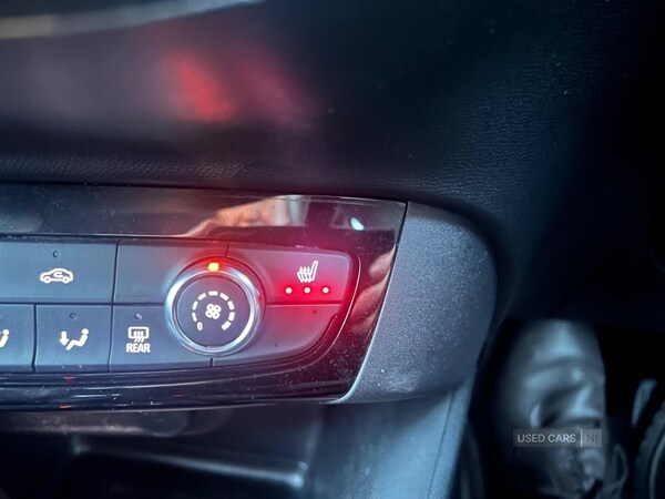 Used Vauxhall Corsa 2022 for sale - 76593328: Photo 19