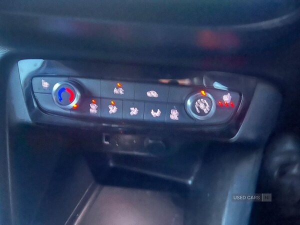 Used Vauxhall Corsa 2022 for sale - 76593328: Photo 20