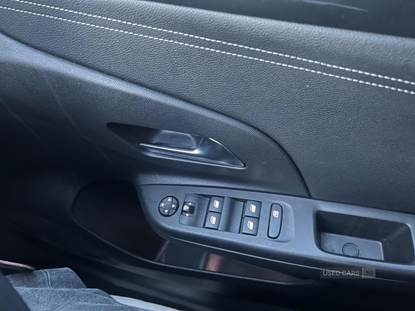 Used Vauxhall Corsa 2022 for sale - 76593328: Photo 21