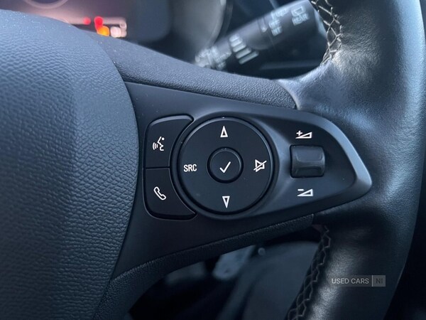 Used Vauxhall Corsa 2022 for sale - 76593328: Photo 22