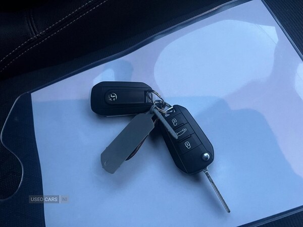 Used Vauxhall Corsa 2022 for sale - 76593328: Photo 24