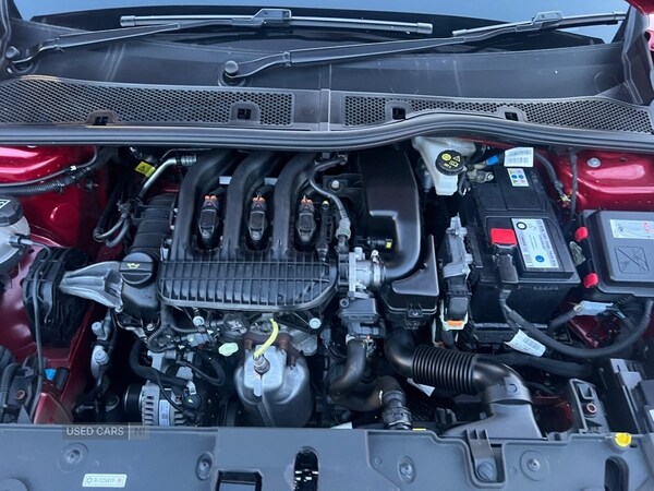 Used Vauxhall Corsa 2022 for sale - 76593328: Photo 25