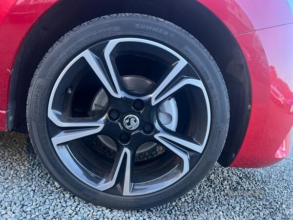 Used Vauxhall Corsa 2022 for sale - 76593328: Photo 26