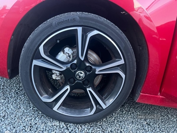 Used Vauxhall Corsa 2022 for sale - 76593328: Photo 27