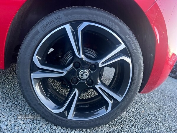 Used Vauxhall Corsa 2022 for sale - 76593328: Photo 28