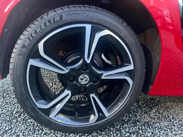 Used Vauxhall Corsa 2022 for sale - 76593328: Photo 29