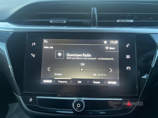 Used Vauxhall Corsa 2022 for sale - 76593328: Photo 31