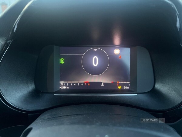 Used Vauxhall Corsa 2022 for sale - 76593328: Photo 33