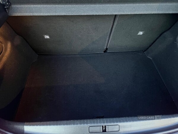 Used Vauxhall Corsa 2022 for sale - 76593328: Photo 35