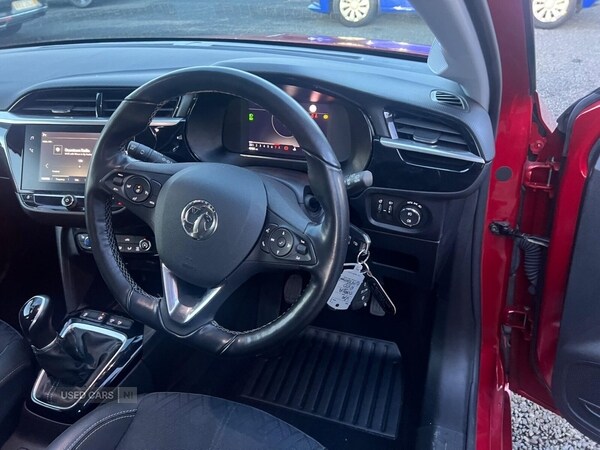 Used Vauxhall Corsa 2022 for sale - 76593328: Photo 36
