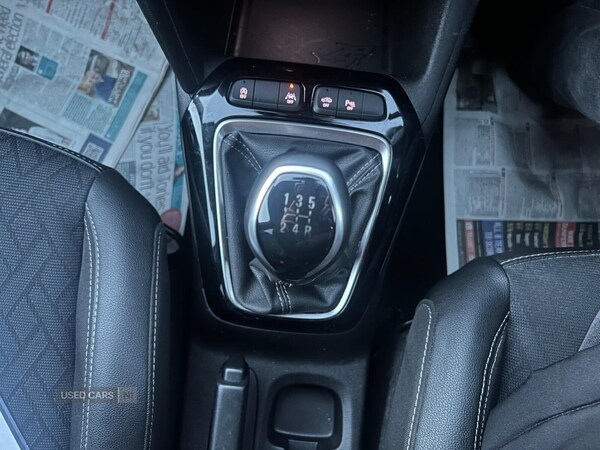 Used Vauxhall Corsa 2022 for sale - 76593328: Photo 39