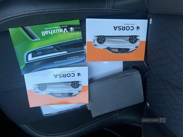 Used Vauxhall Corsa 2022 for sale - 76593328: Photo 40