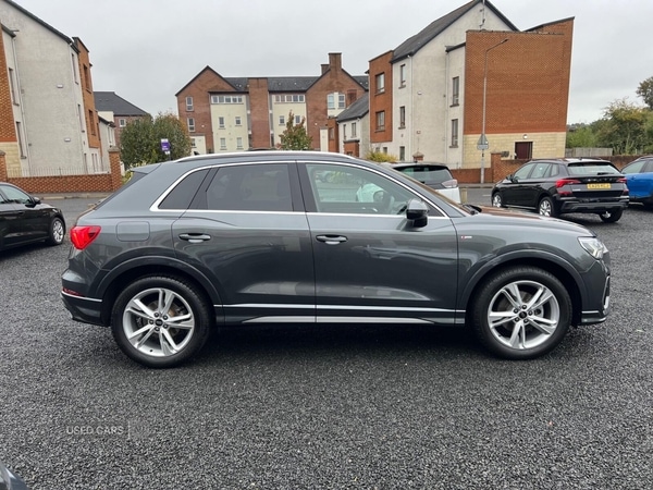 Used Audi Q3 2025 for sale - 76202053: Photo 13
