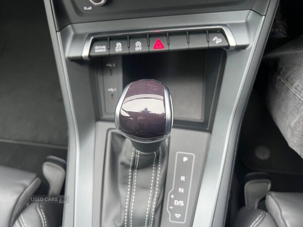 Used Audi Q3 2025 for sale - 76202053: Photo 18
