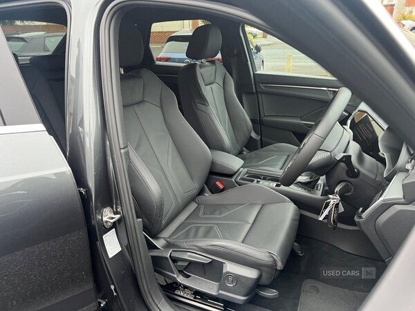 Used Audi Q3 2025 for sale - 76202053: Photo 20