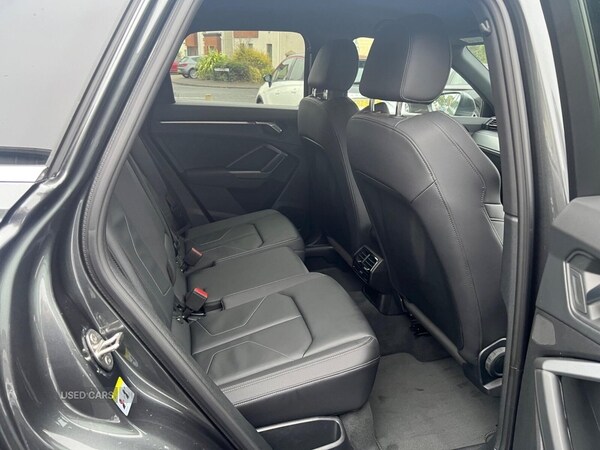Used Audi Q3 2025 for sale - 76202053: Photo 21