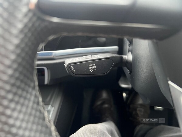 Used Audi Q3 2025 for sale - 76202053: Photo 25