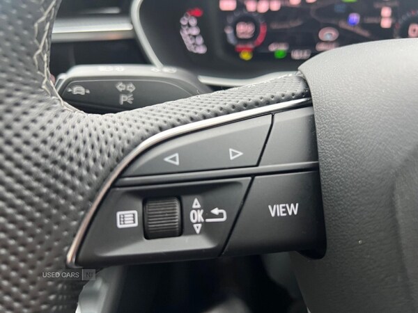 Used Audi Q3 2025 for sale - 76202053: Photo 26