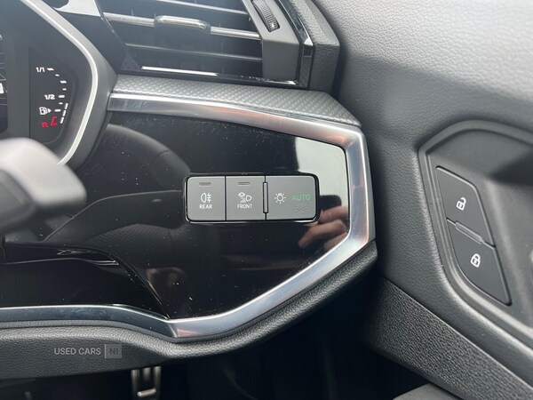 Used Audi Q3 2025 for sale - 76202053: Photo 27