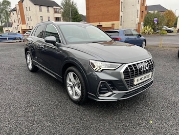 Audi Q3 feature image 2