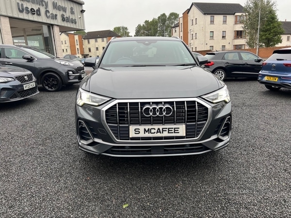 Used Audi Q3 2025 for sale - 76202053: Photo 3