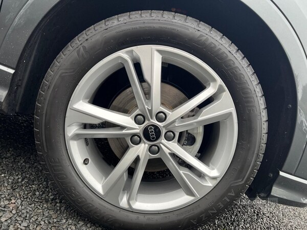 Used Audi Q3 2025 for sale - 76202053: Photo 31