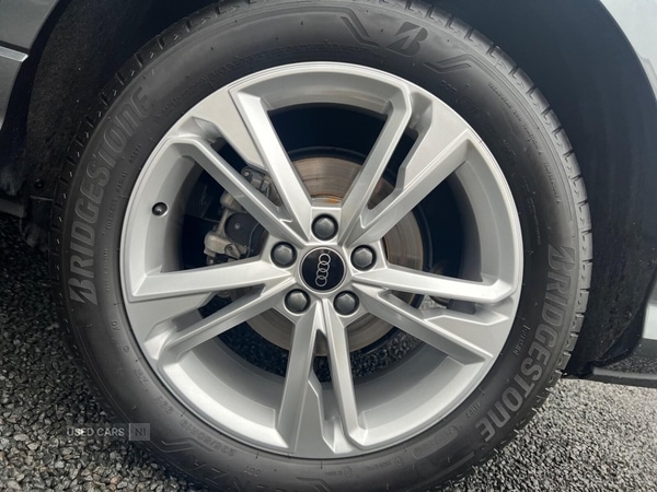 Used Audi Q3 2025 for sale - 76202053: Photo 33