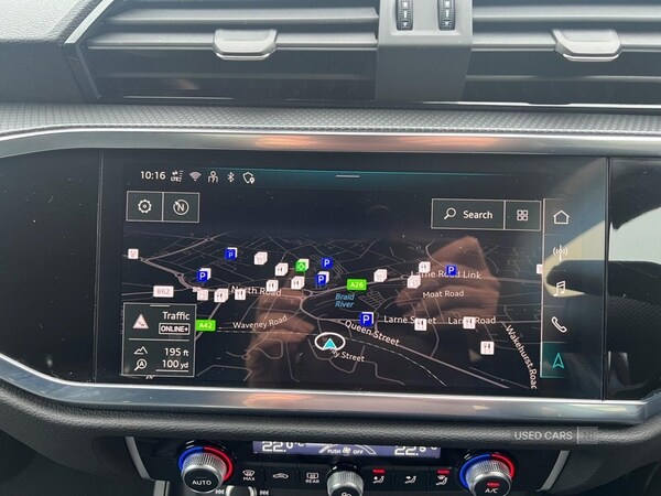 Used Audi Q3 2025 for sale - 76202053: Photo 36