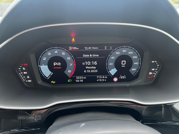 Used Audi Q3 2025 for sale - 76202053: Photo 38