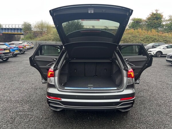 Used Audi Q3 2025 for sale - 76202053: Photo 40