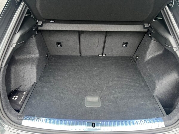 Used Audi Q3 2025 for sale - 76202053: Photo 42