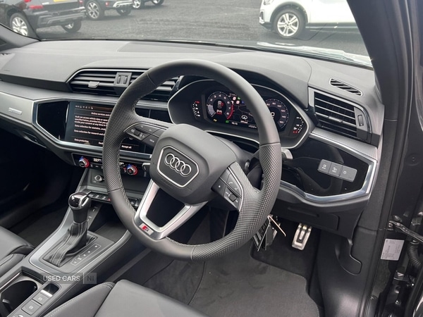 Used Audi Q3 2025 for sale - 76202053: Photo 43