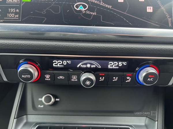 Used Audi Q3 2025 for sale - 76202053: Photo 44