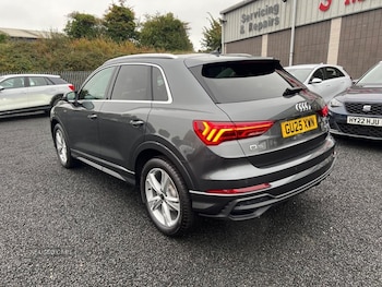 Used Audi Q3 2025 for sale - 76202053: Photo 4