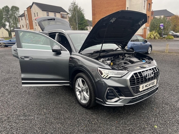 Used Audi Q3 2025 for sale - 76202053: Photo 5