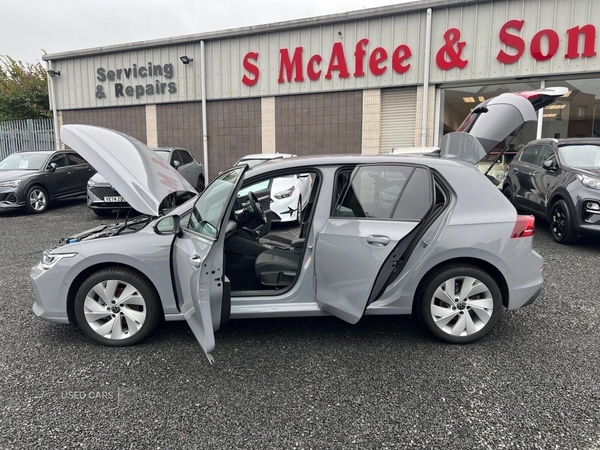 Used Volkswagen Golf 2025 for sale - 76202055: Photo 10