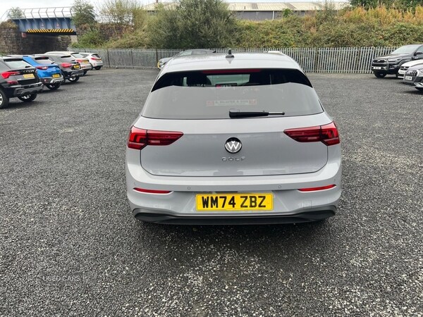 Used Volkswagen Golf 2025 for sale - 76202055: Photo 11