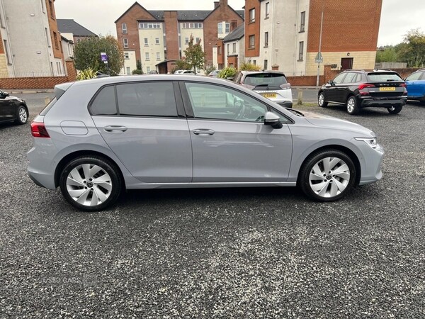Used Volkswagen Golf 2025 for sale - 76202055: Photo 12