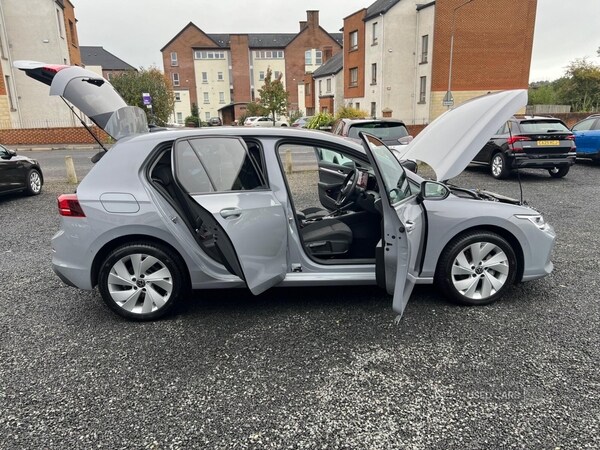 Used Volkswagen Golf 2025 for sale - 76202055: Photo 13