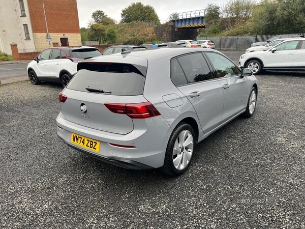 Used Volkswagen Golf 2025 for sale - 76202055: Photo 14