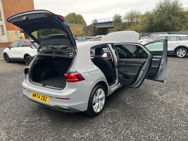 Used Volkswagen Golf 2025 for sale - 76202055: Photo 15