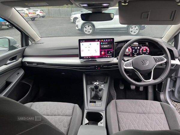 Used Volkswagen Golf 2025 for sale - 76202055: Photo 16