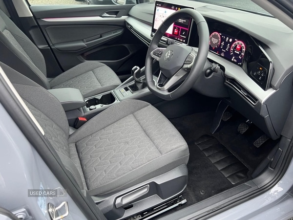 Used Volkswagen Golf 2025 for sale - 76202055: Photo 18