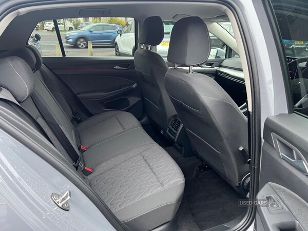 Used Volkswagen Golf 2025 for sale - 76202055: Photo 19