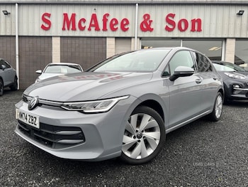 Volkswagen Golf feature image 1