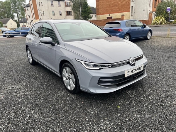 Used Volkswagen Golf 2025 for sale - 76202055: Photo 2